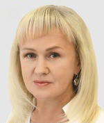 Врач Рябинина Елена Евгеньевна
