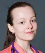 Врач Кочеткова Екатерина Юрьевна