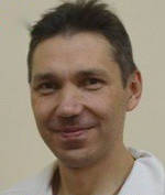 Овчаров Владимир Николаевич Фото врача: Овчаров Владимир Николаевич