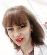 Карауланова Марина Викторовна Фото врача: Карауланова Марина Викторовна