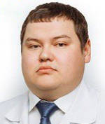 Врач Корман Дмитрий Викторович