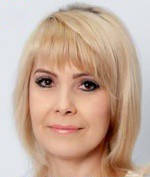 Врач Емельянова Елена Александровна