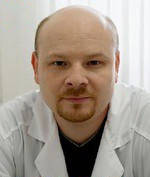 Врач Демидов Илья Сергеевич