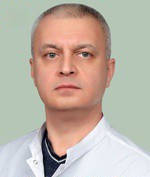 Врач Григорьев Александр Николаевич