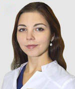Врач Кшуманева Юлия Михайловна