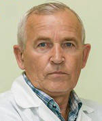 Врач Бирюков Александр Николаевич