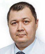 Врач Жульмин Алексей Владимирович