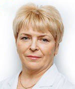 Врач Ширяева Татьяна Анатольевна