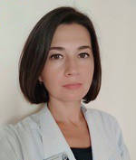 Врач Кичаева Екатерина Викторовна