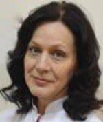 Крафт Светлана Сергеевна Фото врача: Крафт Светлана Сергеевна
