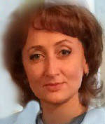 Врач Серова Ольга Геннадьевна