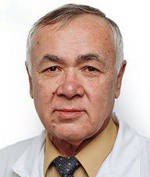 Врач Дульянинов Олег Сергеевич