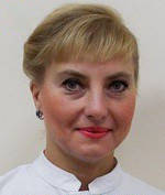 Турова Рената Анатольевна Фото врача: Турова Рената Анатольевна