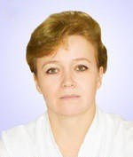 Фото врача: Ларина Наталья Александровна