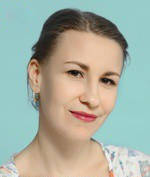 Врач Воронцова Ирина Александровна