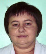 Фото врача: Полонникова Ирина Александровна
