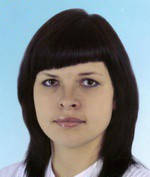 Врач Грачева Екатерина Константиновна