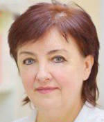Фото врача: Логинова Светлана Вячеславовна