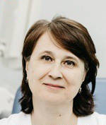 Фото врача: Семенова Юлия Валерьевна