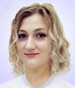 Фото врача: Боровкова Екатерина Александровна