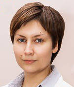 Фото врача: Максимова Юлия Алексеевна