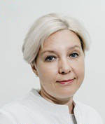Фото врача: Кузнецова Ирина Александровна
