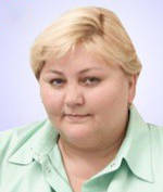 Фото врача: Купцова Елена Сергеевна