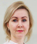 Фото врача: Сутягина Светлана Николаевна