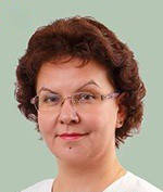 Фото врача: Веселова Наталья Юрьевна