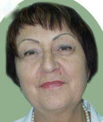 Фото врача: Родина Нина Николаевна