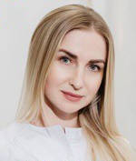 Фото врача: Шевченко Светлана Николаевна