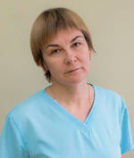 Соболева Ирина Николаевна Фото врача: Соболева Ирина Николаевна
