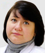 Фото врача: Бражник Анна Юрьевна