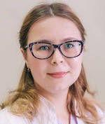Фото врача: Ершова Екатерина Сергеевна