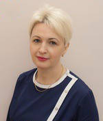 Можаева Елена Васильевна Фото врача: Можаева Елена Васильевна
