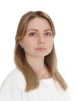 Фото врача: Сердюк Анастасия Евгеньевна
