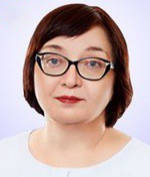 Фото врача: Базанова Нонна Александровна