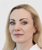 Фото врача: Смирнова Ирина Ивановна
