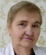 Фото врача: Рудакова Нина Алексеевна