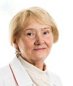 Фото врача: Бадулина Тамара Николаевна