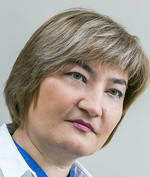 Фото врача: Макарова Екатерина Вадимовна