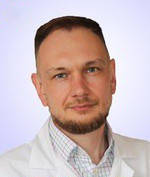 Фото врача: Ермаков Андрей Павлович
