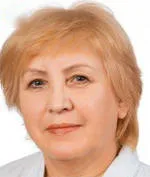 Фото врача: Скотникова Татьяна Николаевна