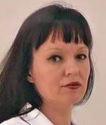 Спиридонова Екатерина Александровна Фото врача: Спиридонова Екатерина Александровна