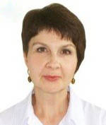 Фото врача: Железнякова Ирина Павловна
