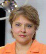 Врач Медынская Ирина Евгеньевна