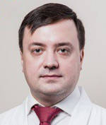 Фото врача: Демидов Михаил Михайлович