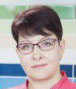 Акифьева Елена Ивановна Фото врача: Акифьева Елена Ивановна