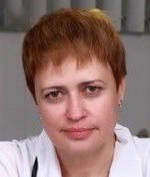 Фото врача: Бабинцева Татьяна Никандровна