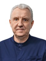 Петровский Дмитрий Семенович Фото врача: Петровский Дмитрий Семенович